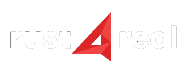 Rust4Real